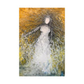 She who commands the light