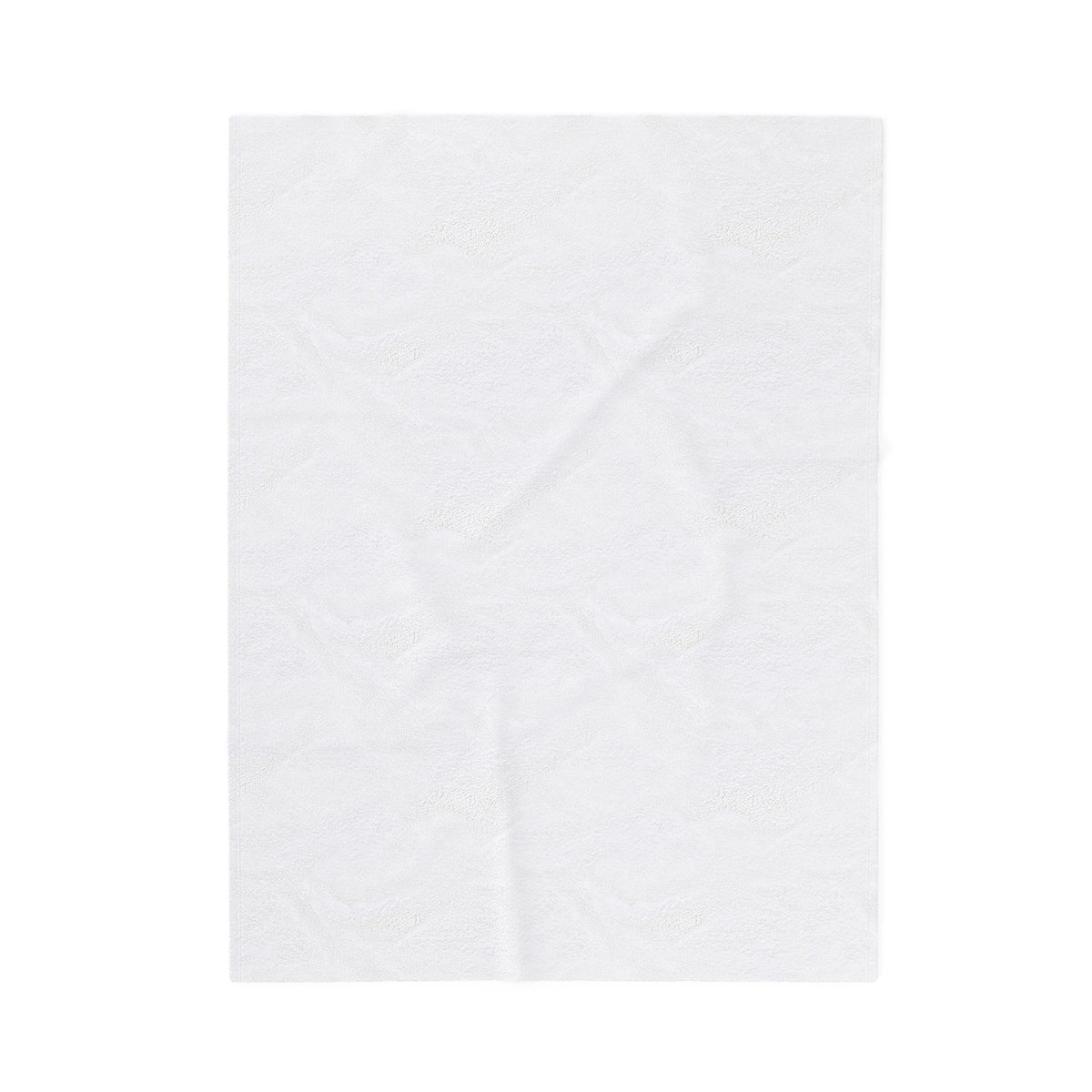 She Who Commands the Light — Plush Art Lap Blanket, 30 × 40 in