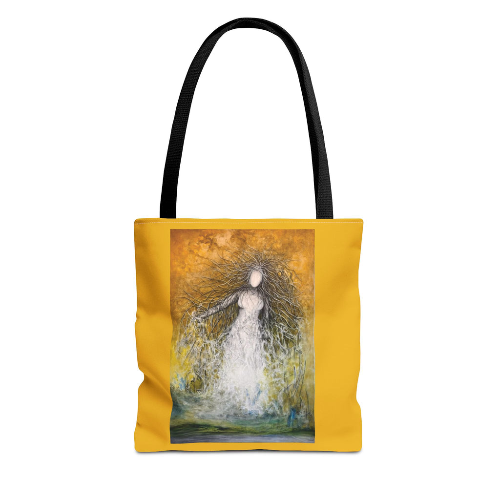 She who commands the light. Ase