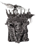 Odin from North Mythology