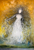 She who commands the light (Ase| Hun sem stjórnar ljósinu