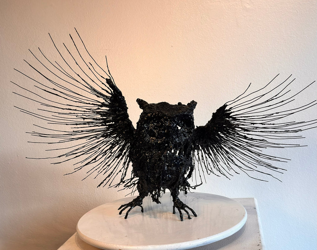 Hinn vitri/ The wise one