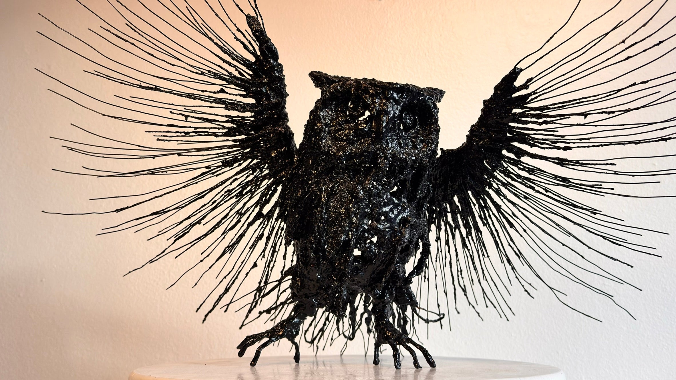 Hinn vitri/ The wise one