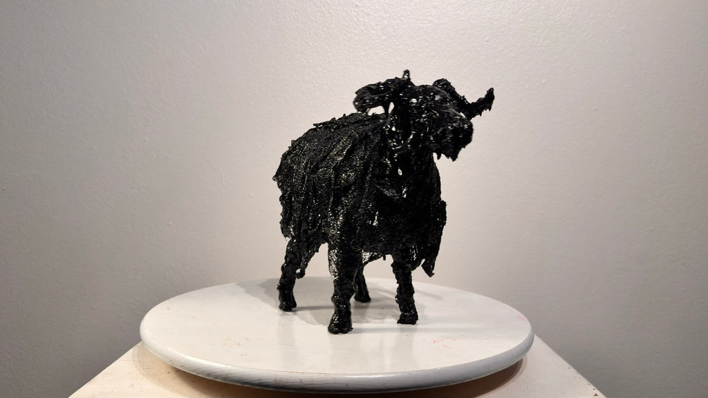 sculpture