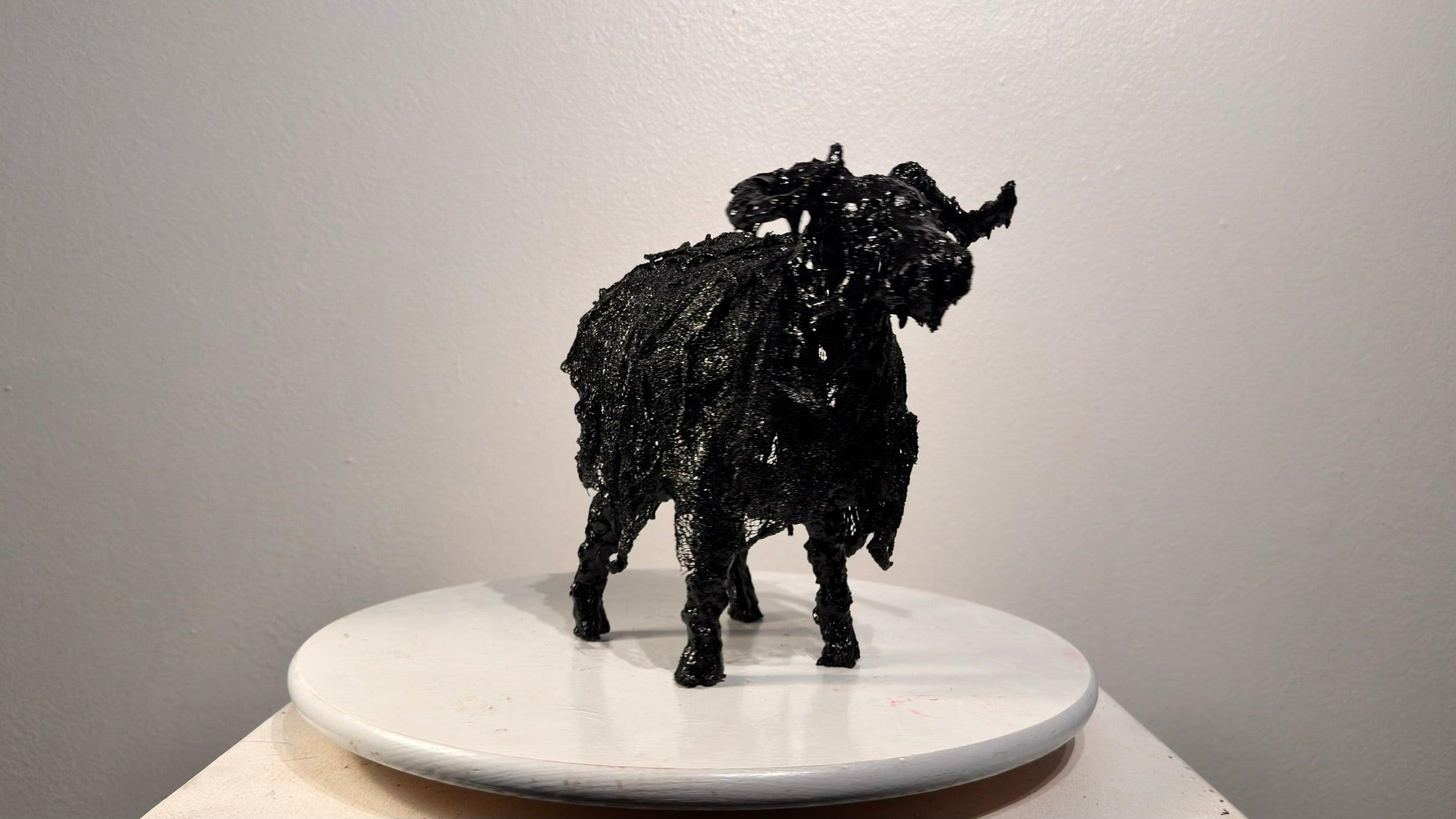 sculpture