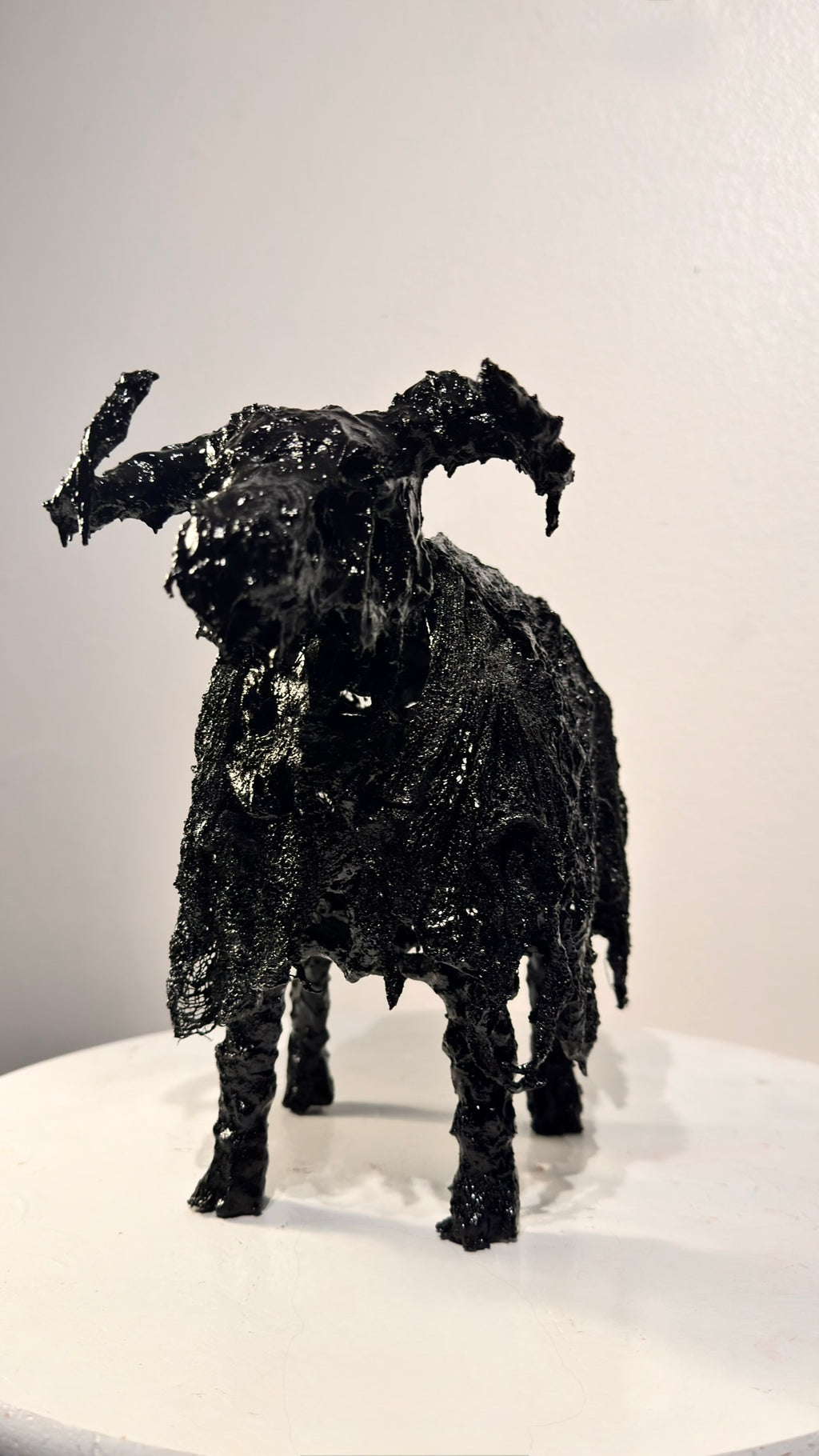 sculpture
