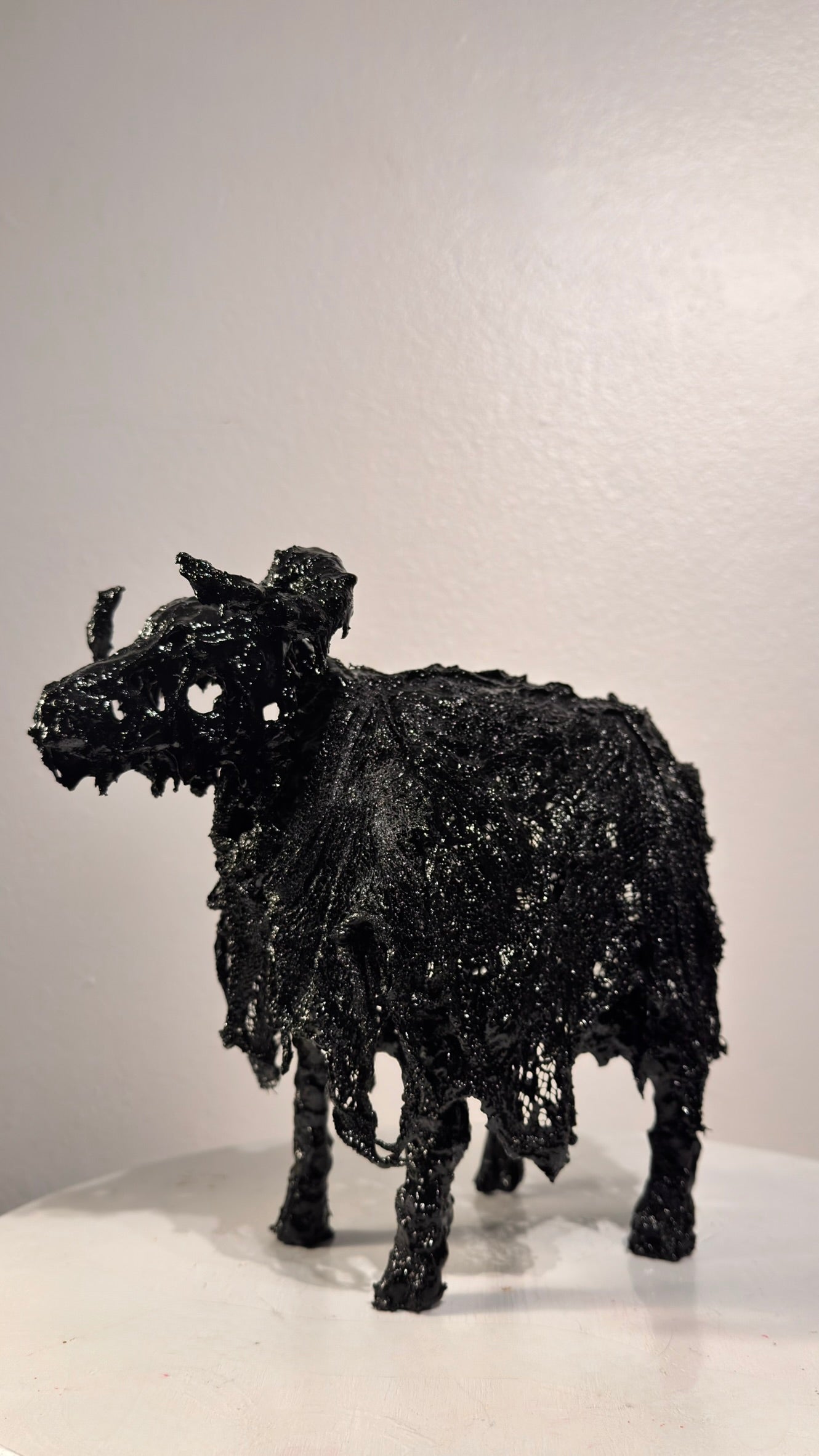 sculpture