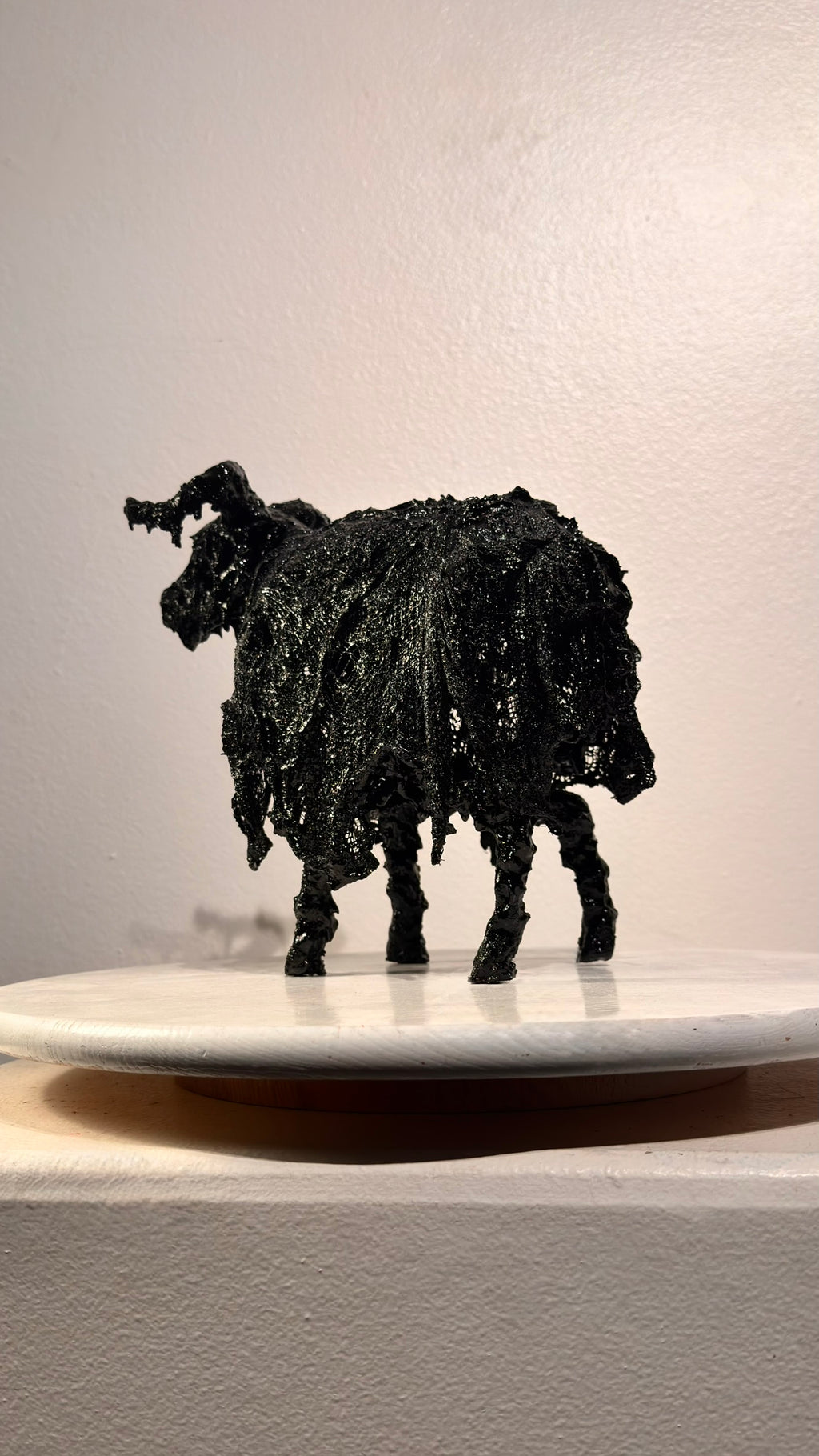 sculpture